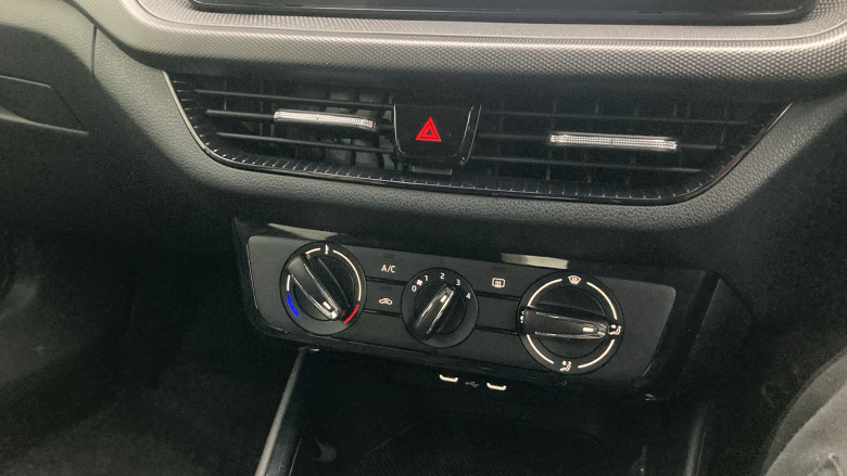 Skoda Fabia 1.0 TSI 110 Colour Edition 5dr Petrol Hatchback